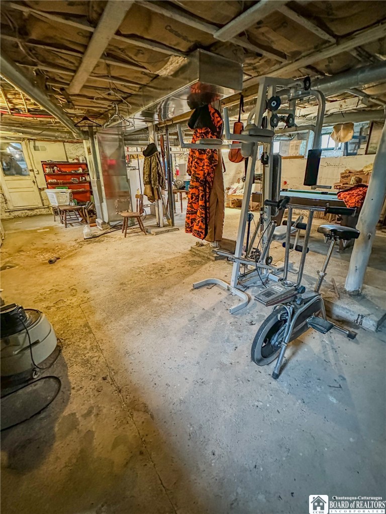 6275 Pierce Road Franklinville, NY 14737 - Photo 20 of 31