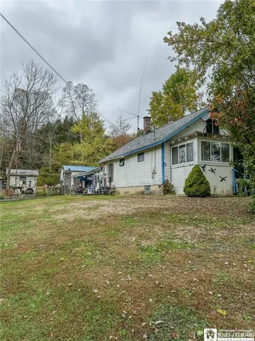 $130,000 | 6275 Pierce Road, Franklinville, NY 14737