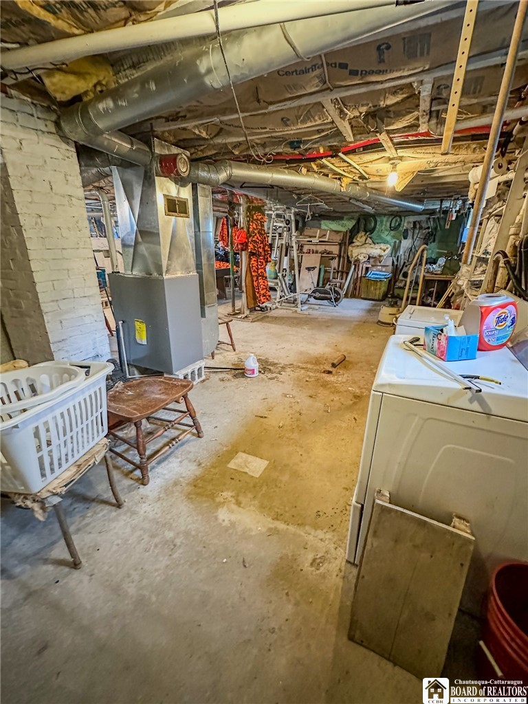 6275 Pierce Road Franklinville, NY 14737 - Photo 21 of 31