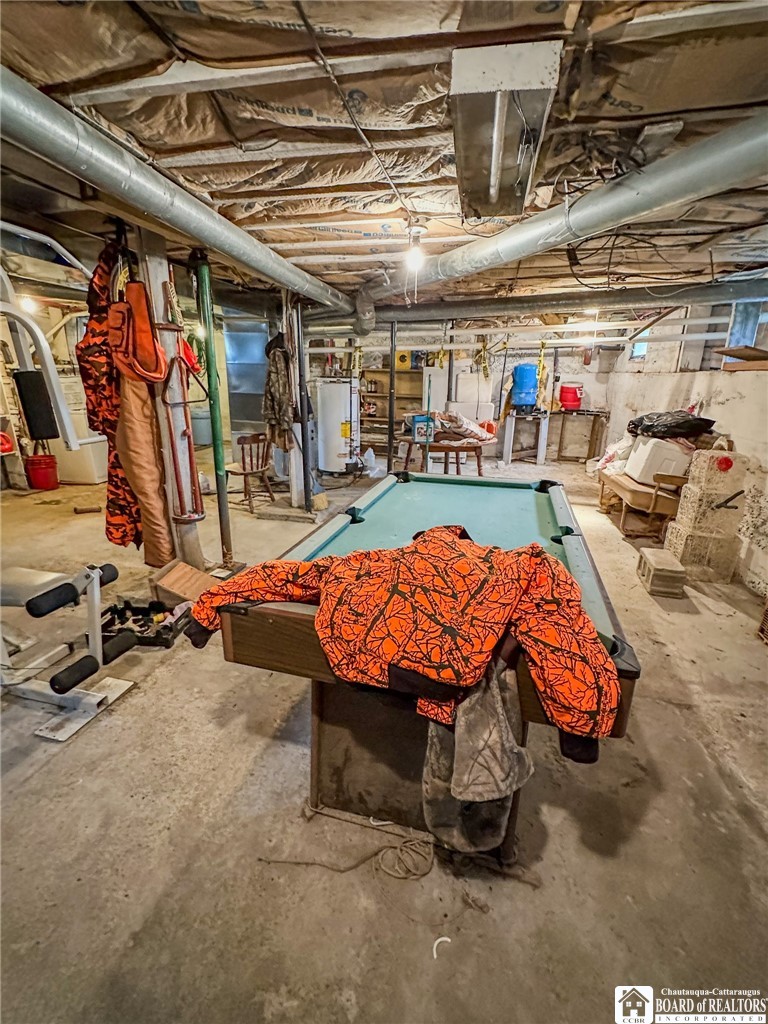 6275 Pierce Road Franklinville, NY 14737 - Photo 22 of 31