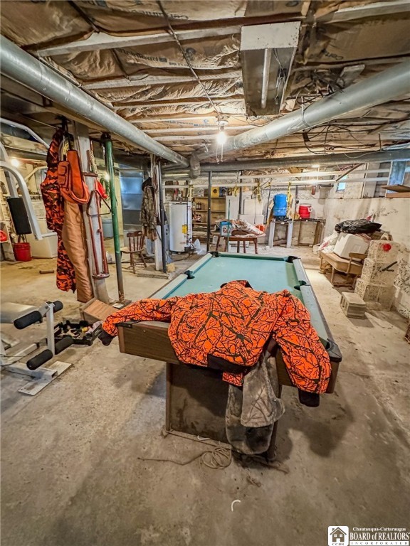 6275 Pierce Road Franklinville, NY 14737 - Photo 22 of 31