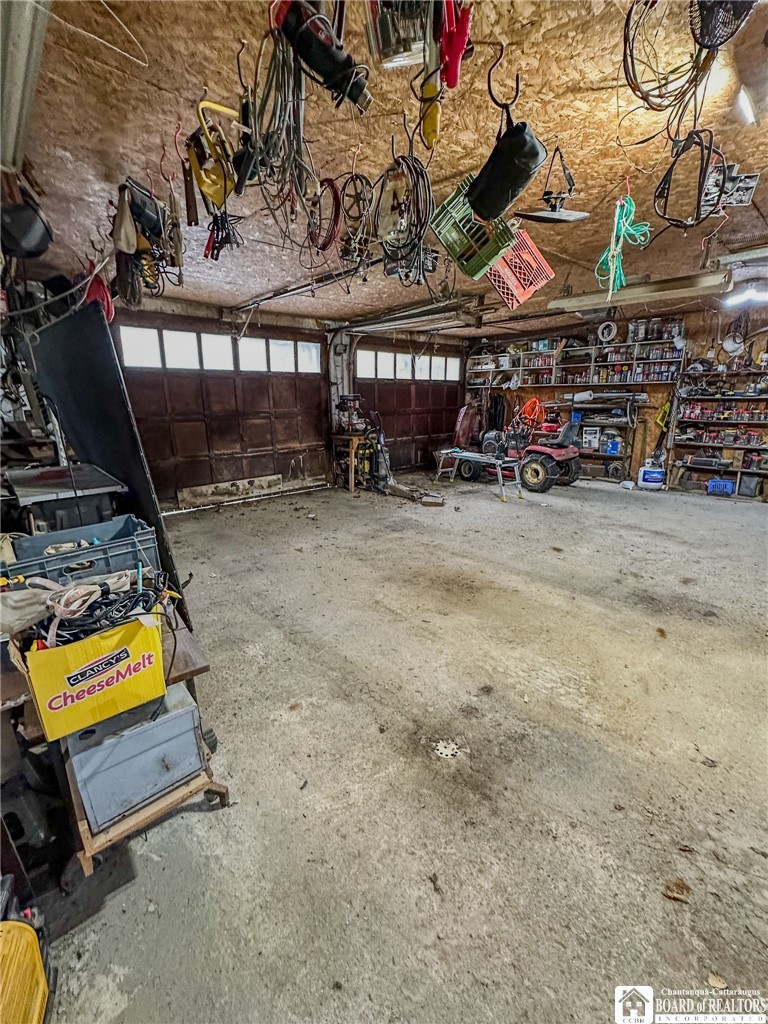 6275 Pierce Road Franklinville, NY 14737 - Photo 23 of 31