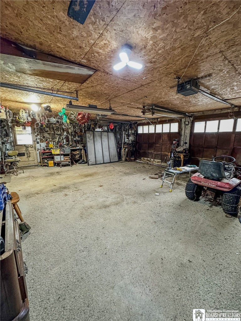 6275 Pierce Road Franklinville, NY 14737 - Photo 24 of 31