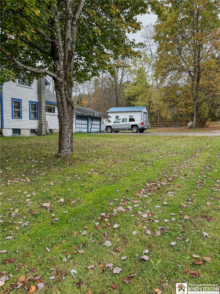 6275 Pierce Road Franklinville, NY 14737 - Photo 25 of 31