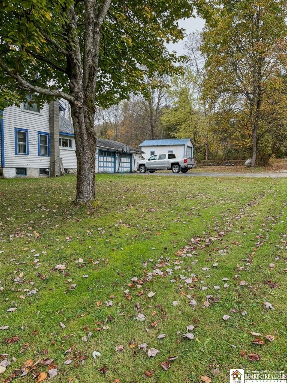 6275 Pierce Road Franklinville, NY 14737 - Photo 25 of 31