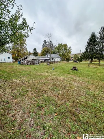 $130,000 | 6275 Pierce Road, Franklinville, NY 14737