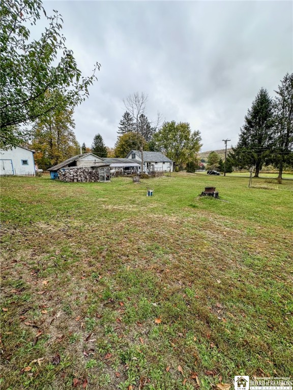 6275 Pierce Road Franklinville, NY 14737 - Photo 27 of 31