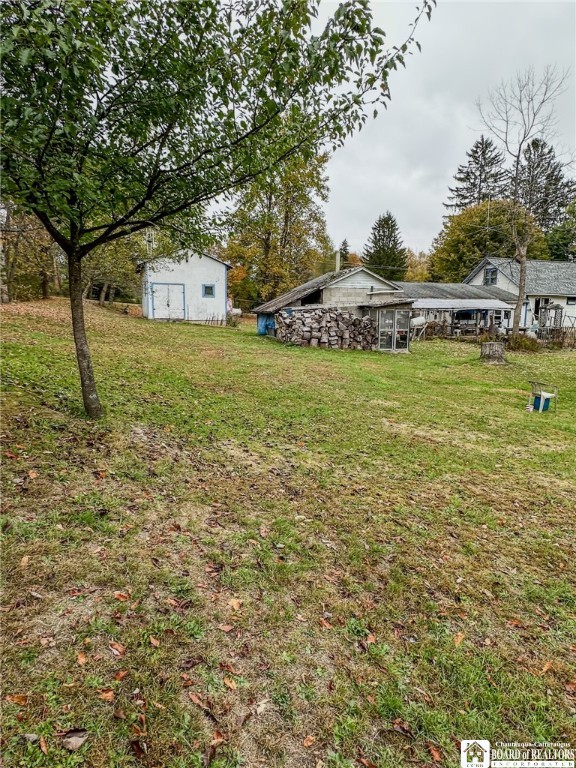 6275 Pierce Road Franklinville, NY 14737 - Photo 28 of 31