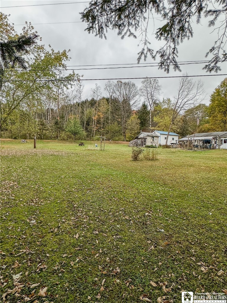 6275 Pierce Road Franklinville, NY 14737 - Photo 30 of 31