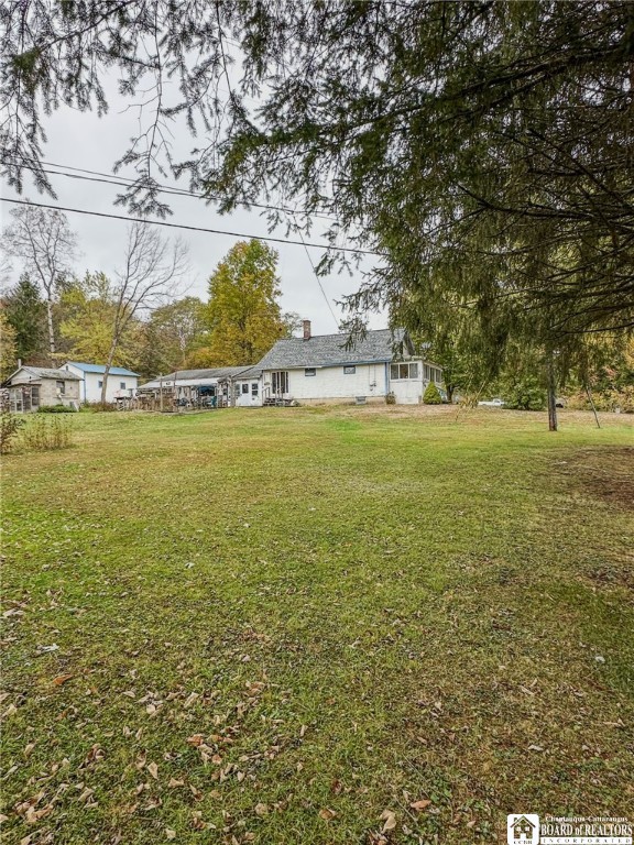 6275 Pierce Road Franklinville, NY 14737 - Photo 31 of 31