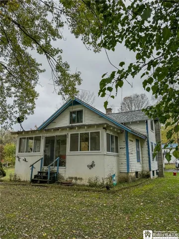 $130,000 | 6275 Pierce Road, Franklinville, NY 14737