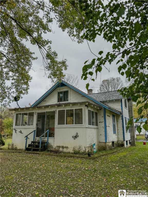 6275 Pierce Road Franklinville, NY 14737 - Photo 4 of 31