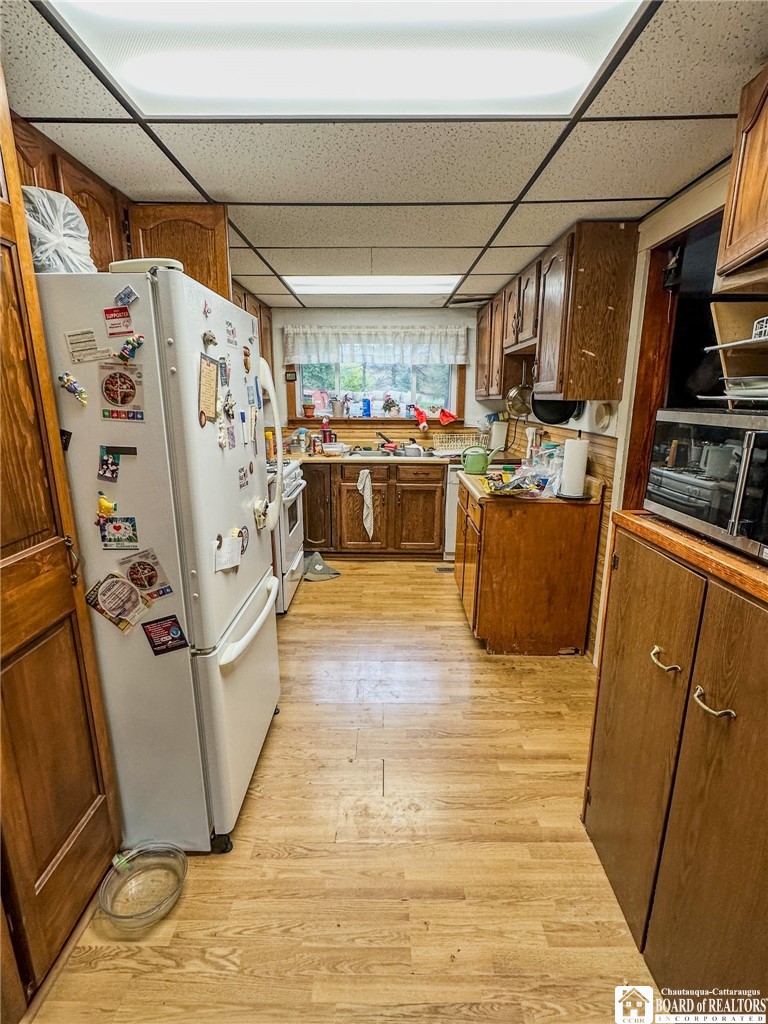 6275 Pierce Road Franklinville, NY 14737 - Photo 6 of 31