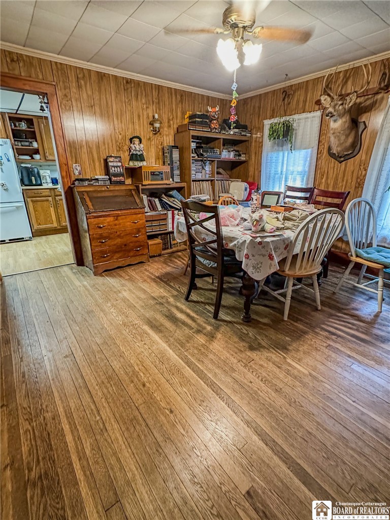 6275 Pierce Road Franklinville, NY 14737 - Photo 7 of 31