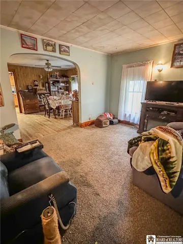 $130,000 | 6275 Pierce Road, Franklinville, NY 14737