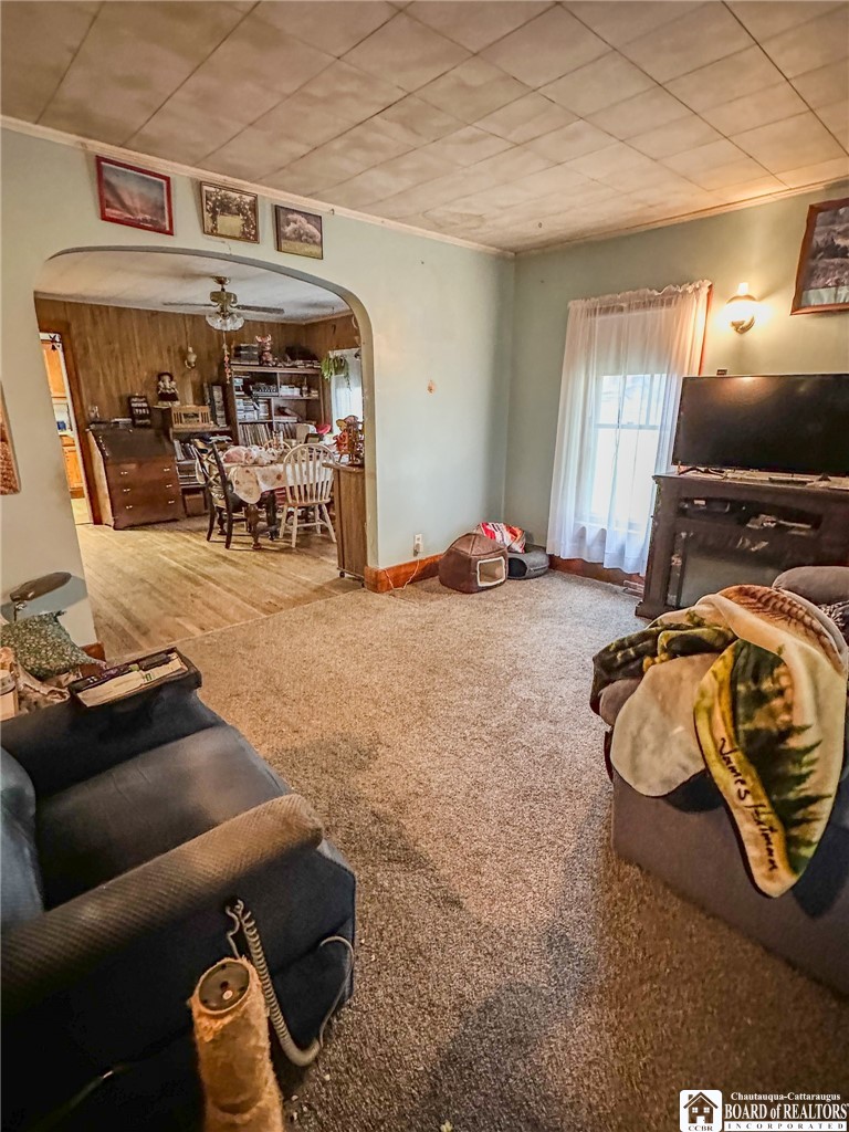 6275 Pierce Road Franklinville, NY 14737 - Photo 9 of 31