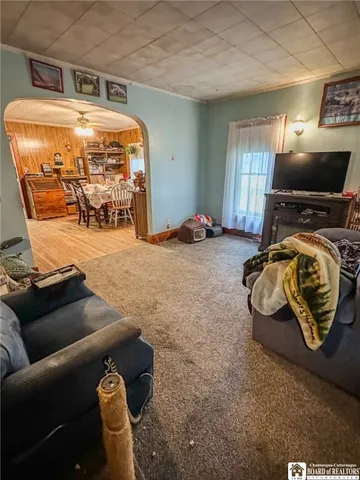 $130,000 | 6275 Pierce Road, Franklinville, NY 14737