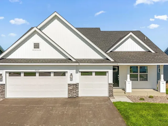 $2,895 | 2339 Jandell Avenue Northeast, St. Michael, MN 55376