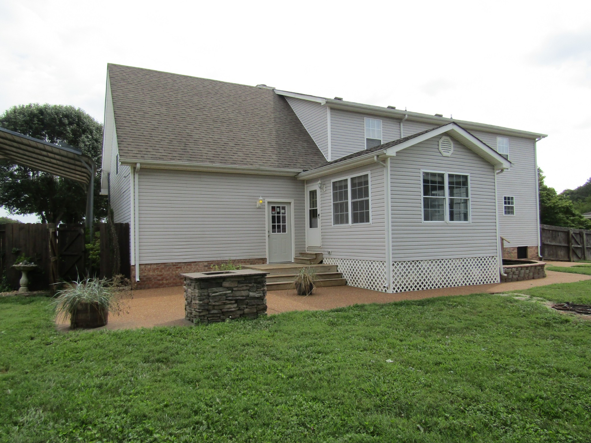 4068 Lunns Store Road Lewisburg, TN 37091 - Photo 11 of 29 Gallery Image 11