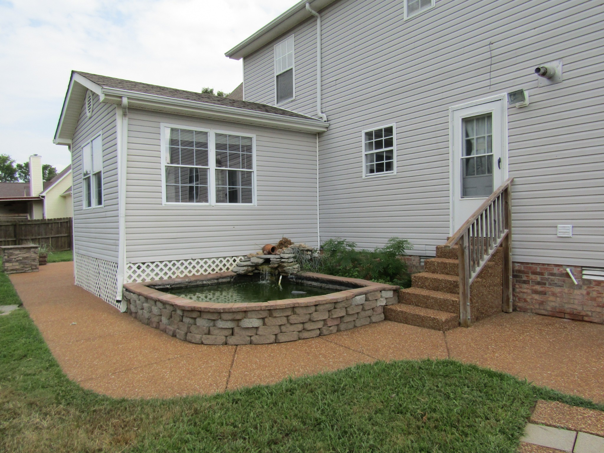4068 Lunns Store Road Lewisburg, TN 37091 - Photo 12 of 29 Gallery Image 12