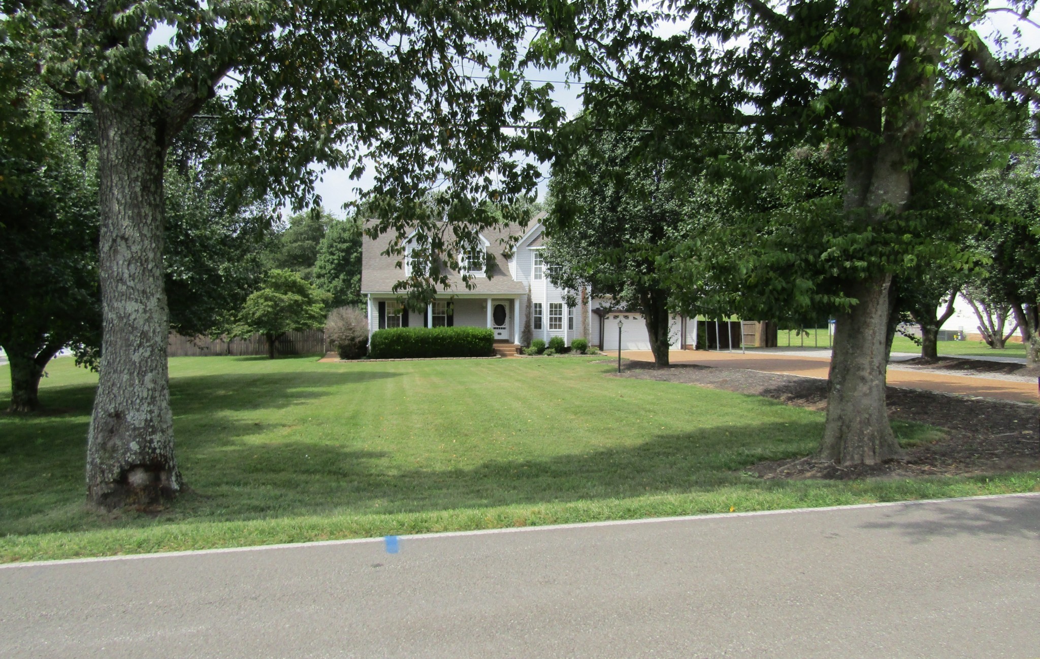 4068 Lunns Store Road Lewisburg, TN 37091 - Photo 9 of 29 Gallery Image 9