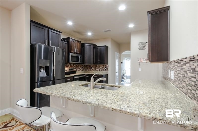 3417 Bristlecone Drive Mobile, AL 36693 - Photo 9 of 20
