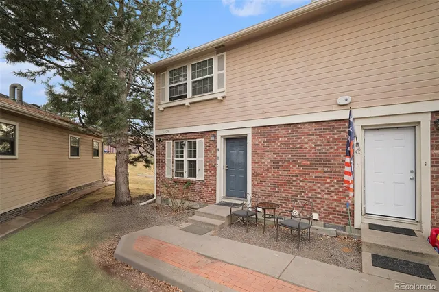 $295,000 | 1525 South Ouray Circle, Unit D, Aurora, CO 80017
