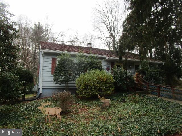 376 Washington Schoolhouse Road Rising Sun, MD 21911 - Photo 33 of 42
