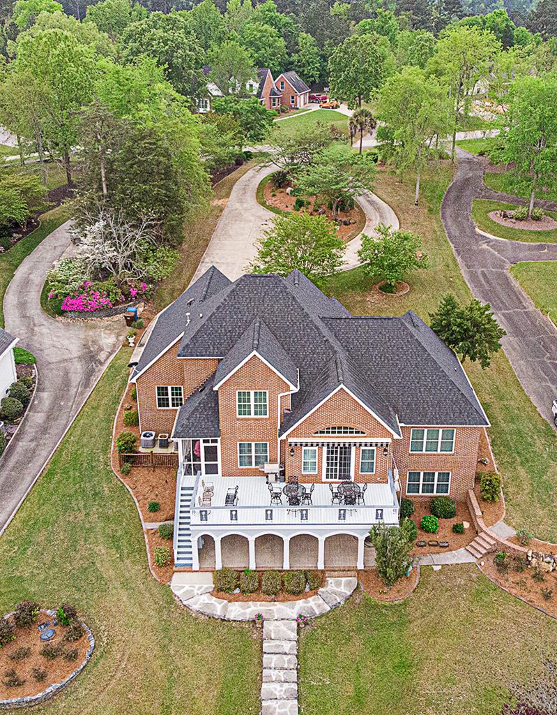 143 Watersedge Road Greenwood, SC 29649 - Photo 1 of 1 Main View