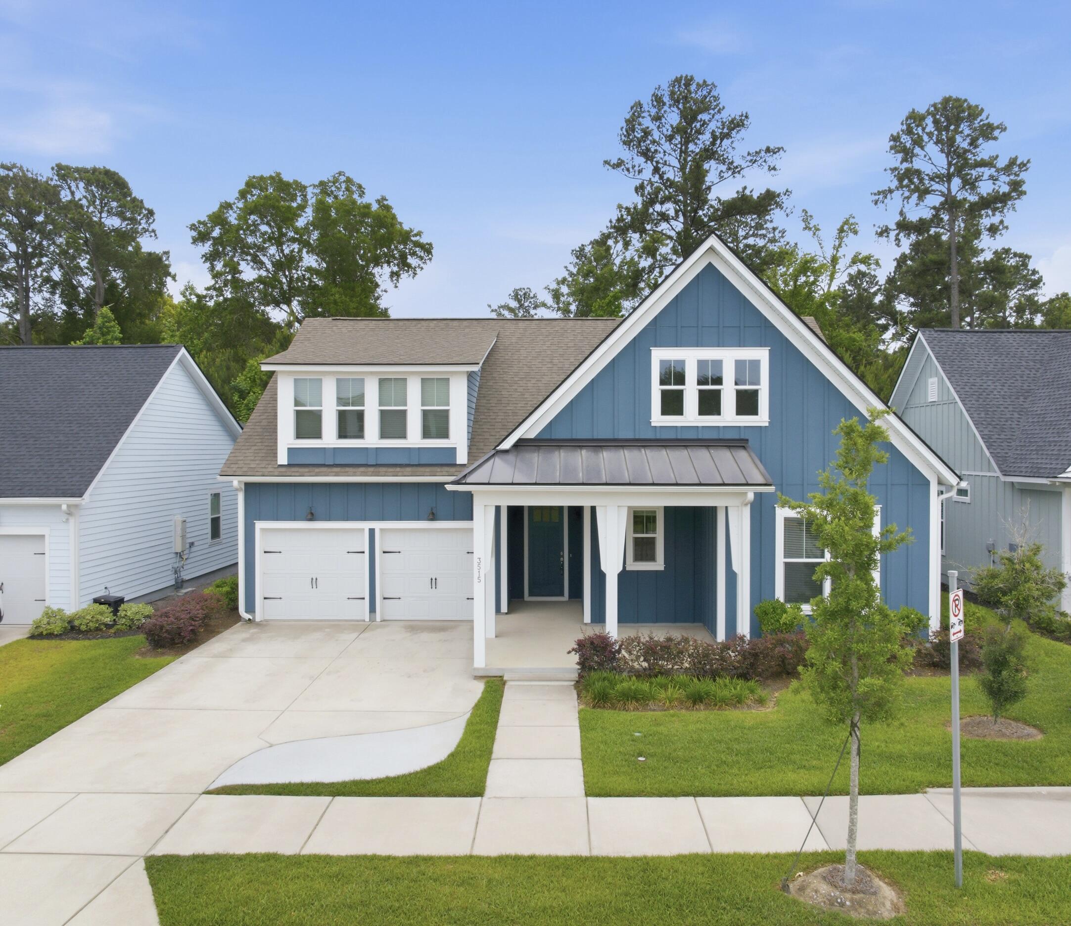 3515 Matisse Street Charleston, SC 29492 - Photo 2 of 44