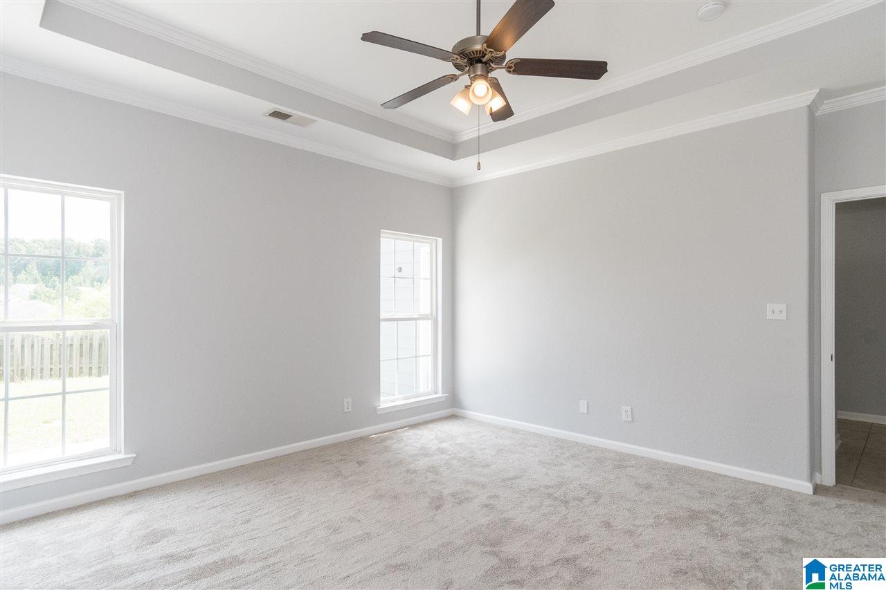 313 Nottingham Drive Calera, AL 35040 - Photo 19 of 34