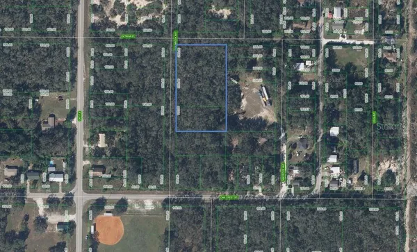 $40,000 | 6104 Oak Crest Street, Sebring, FL 33876