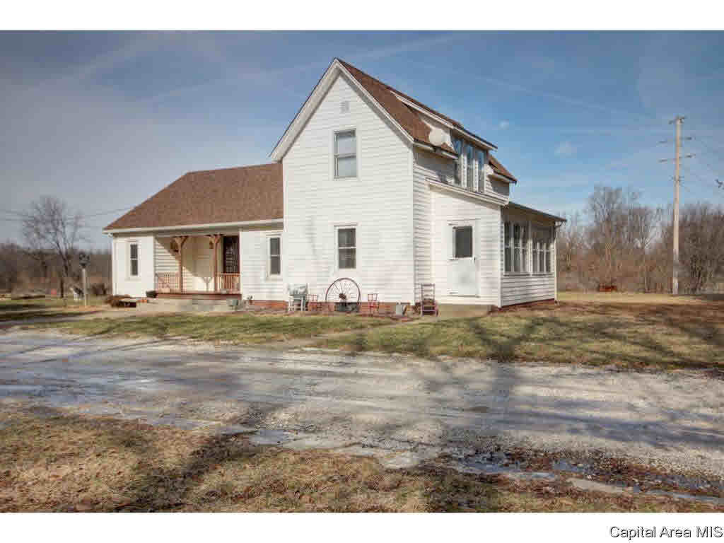 4229 Stone Avenue Springfield, IL 62707 - Photo 1 of 36