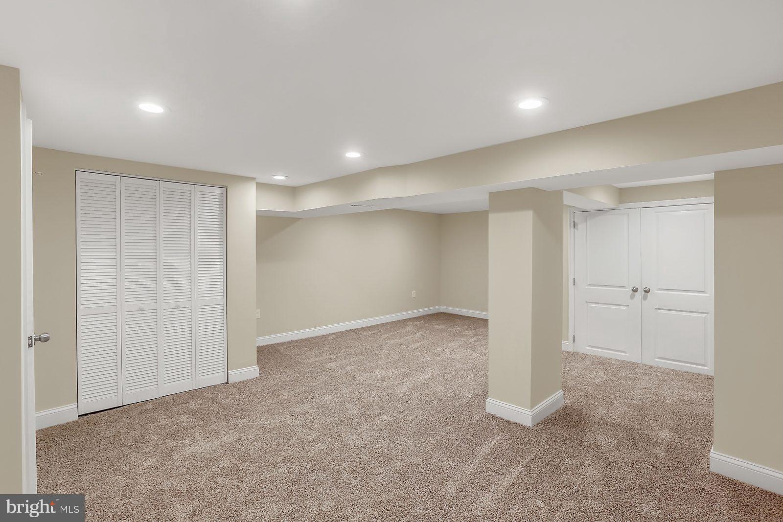 3610 Edgewood Road Baltimore, MD 21215 - Photo 19 of 29 Basement