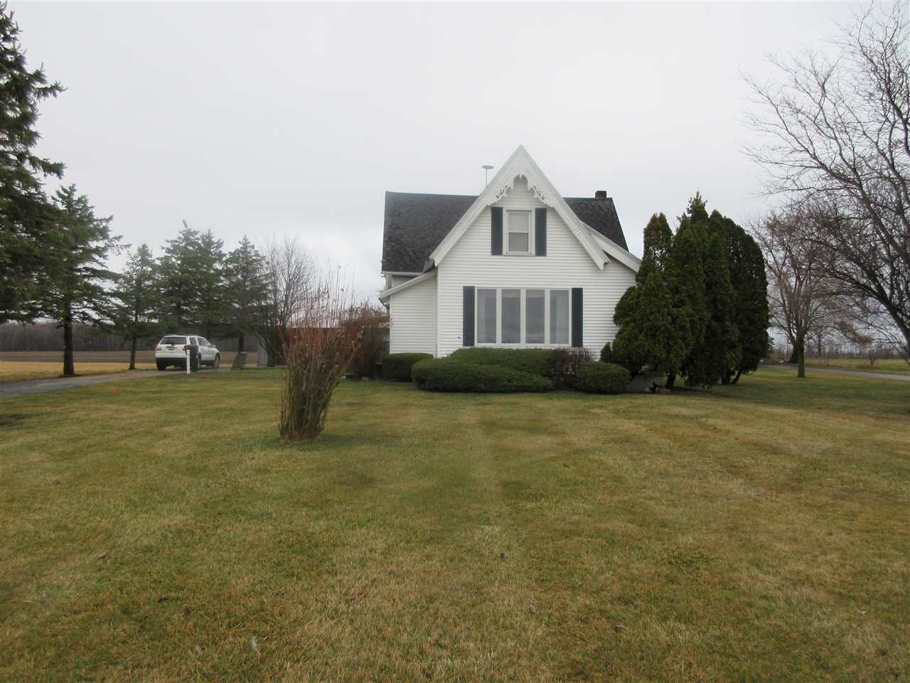 11432 Cleveland Road Carson City, MI 48811 - Photo 2 of 11 1885461-1.JPG