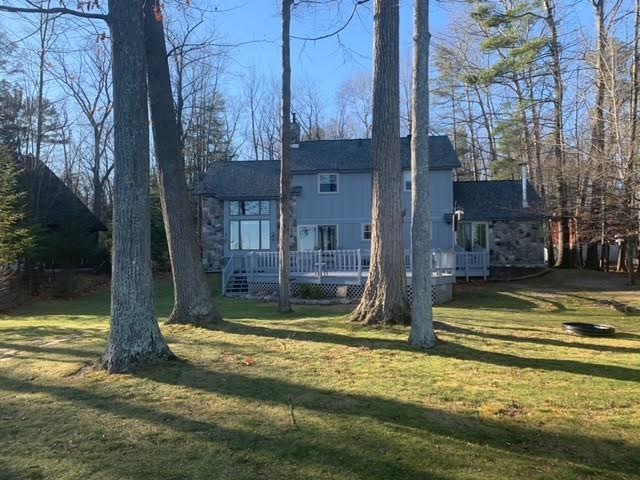 9302 Skegemog Point Road Williamsburg, MI 49690 - Photo 2 of 6 1882392-1.JPG