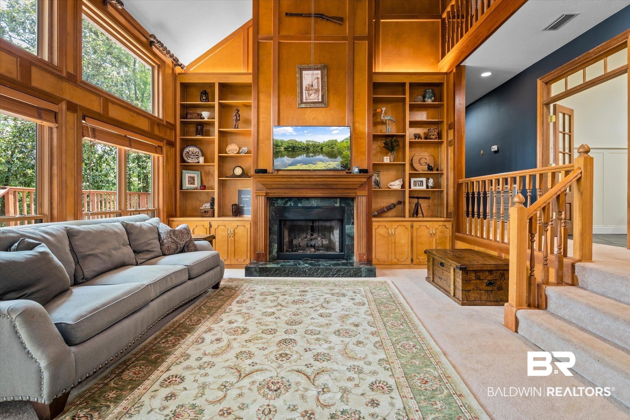 8250 Whisper Lakes Court Mobile, AL 36619 - Photo 10 of 50