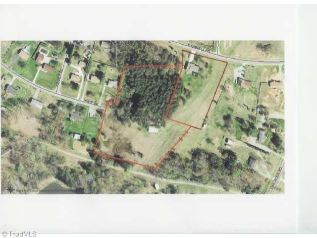 8119 East Harrell Road Oak Ridge, NC 27310 - Photo 2 of 9 Other. 2 parcels have been combined