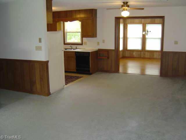 8119 East Harrell Road Oak Ridge, NC 27310 - Photo 3 of 9 Other. Living Room