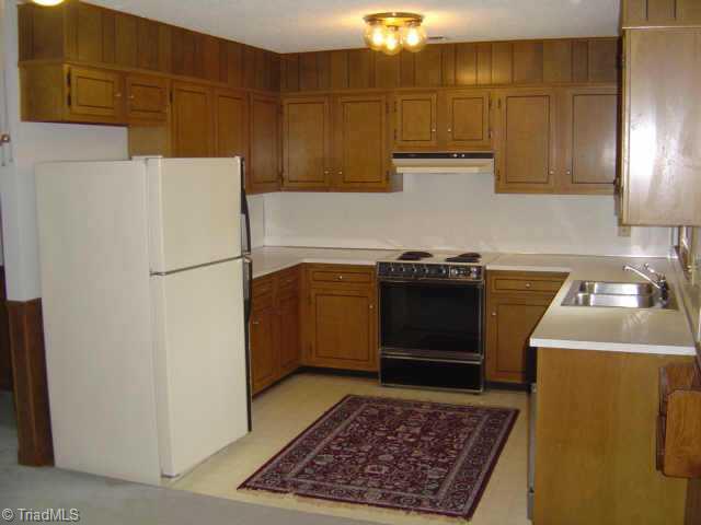 8119 East Harrell Road Oak Ridge, NC 27310 - Photo 4 of 9 Other. Kitchen