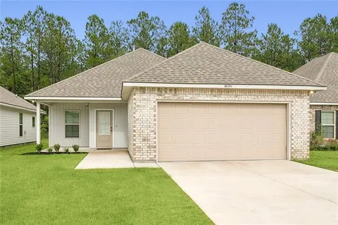 $1,900 | 60341 Sunset Oak Boulevard, Lacombe, LA 70445