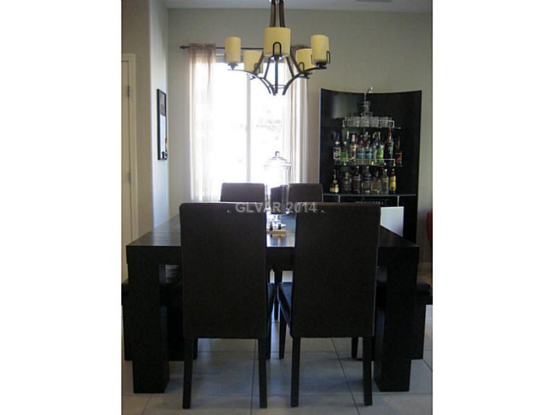 1556 Razella Court Henderson, NV 89074 - Photo 11 of 35 Property Photo. dinning