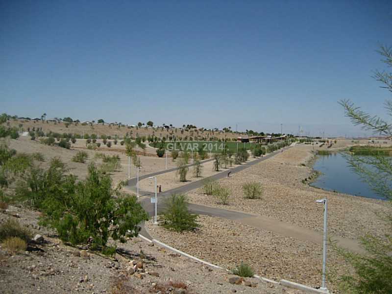 1556 Razella Court Henderson, NV 89074 - Photo 30 of 35 Property Photo. Park across street