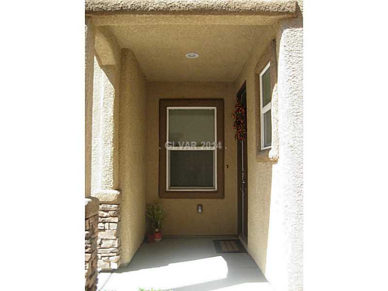 Property Photo. Porch
