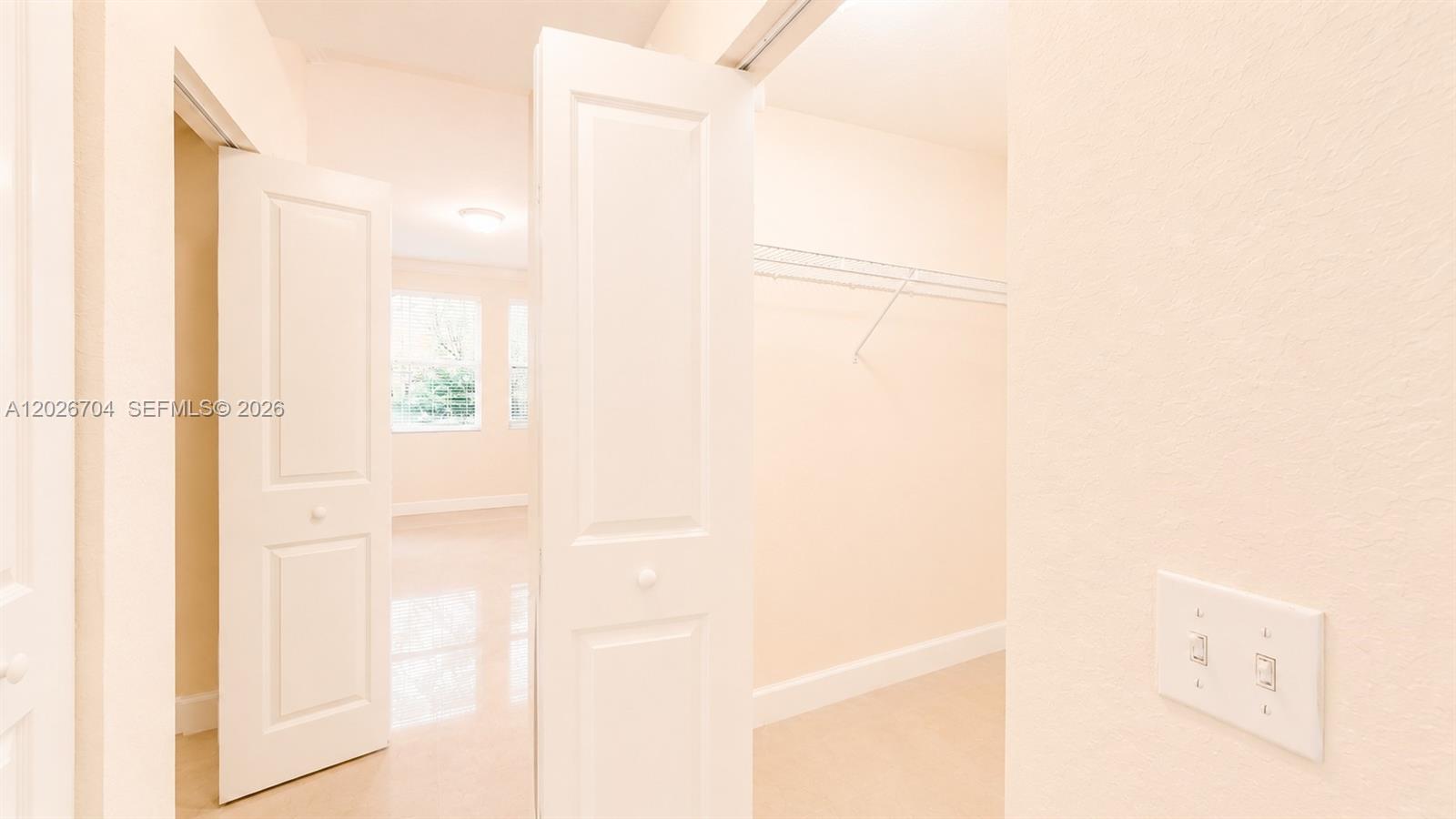 4106 Renaissance Way, Unit 106 Boynton Beach, FL 33426 - Photo 13 of 14 a bathroom with a shower