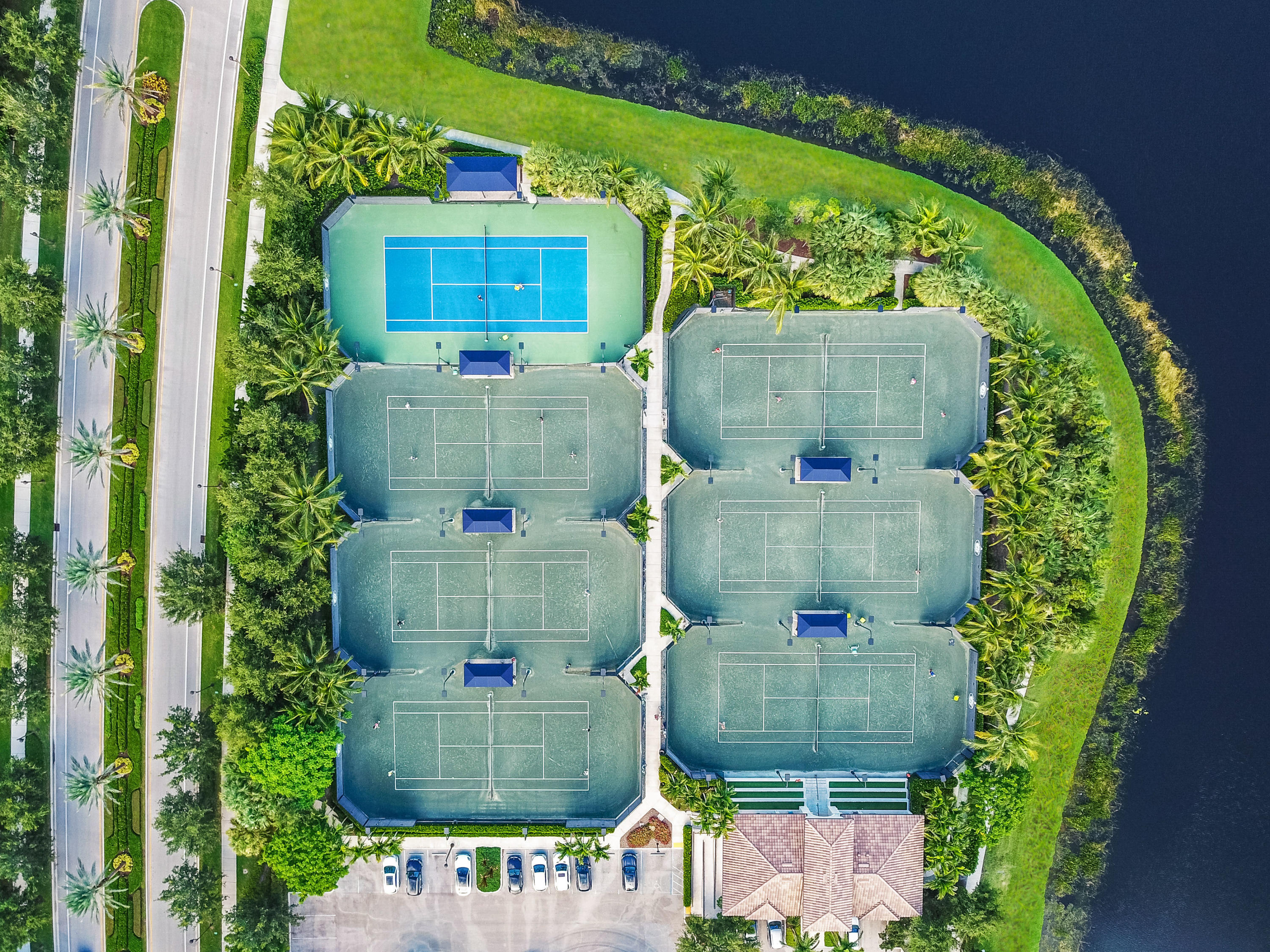 8515 Lewis River Road Delray Beach, FL 33446 - Photo 35 of 38 DJI_0052