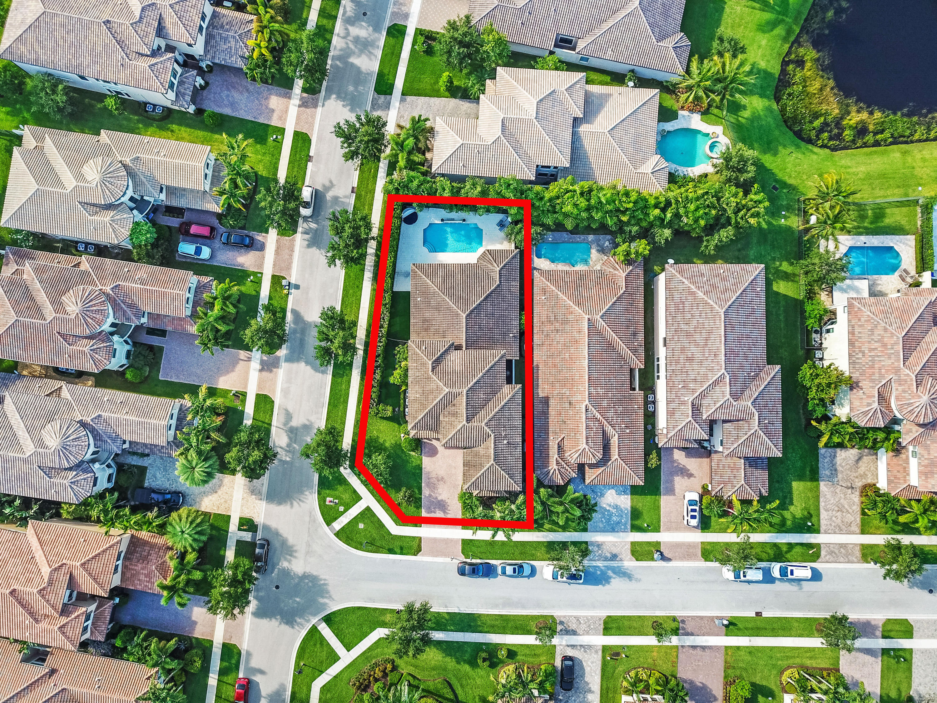 8515 Lewis River Road Delray Beach, FL 33446 - Photo 4 of 38 DJI_0037