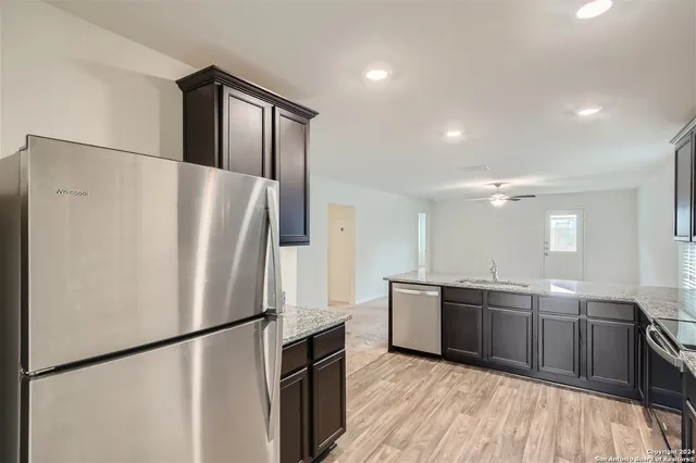 $1,500 | 7219 Calypso Canyon, San Antonio, TX 78252