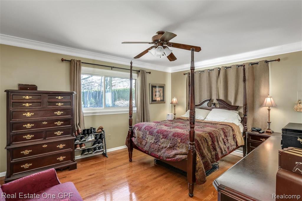 470 Cook Road Grosse Pointe Woods, MI 48236 - Photo 24 of 47