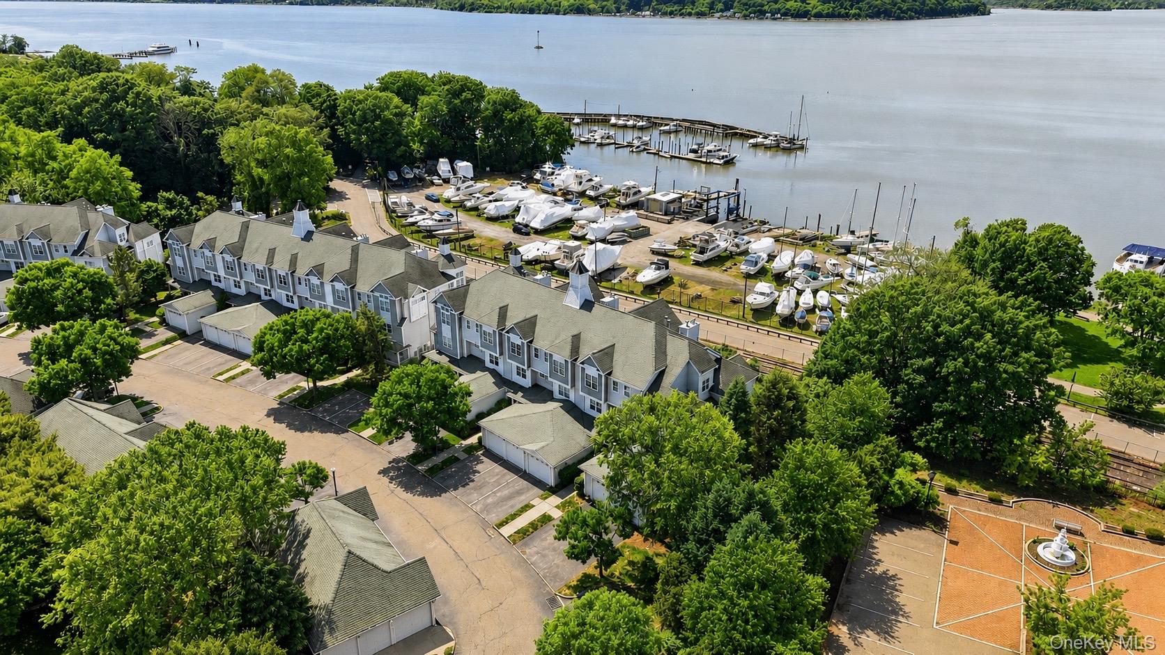 323 Waterside Close Peekskill, NY 10566 - Photo 1 of 42 Beautiful waterfront Townhome community within walking distance of Peekskill Yacht Club, Peekskill Train Station, Riverfront Green Park, walking path and restaurants.